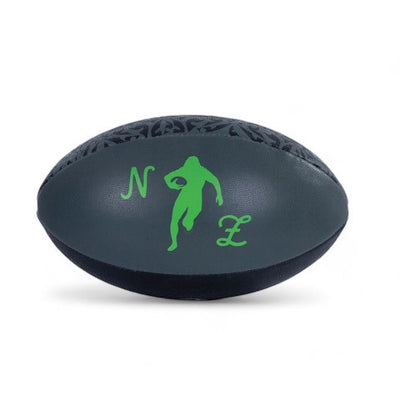 Ruckfield New Zealand Rugby Bal