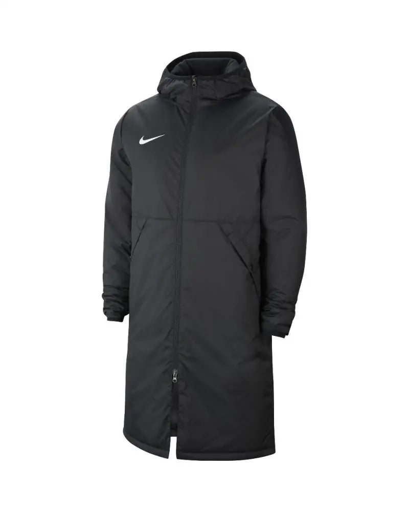 Nike Park 20 Winter Parka Heren Zwart