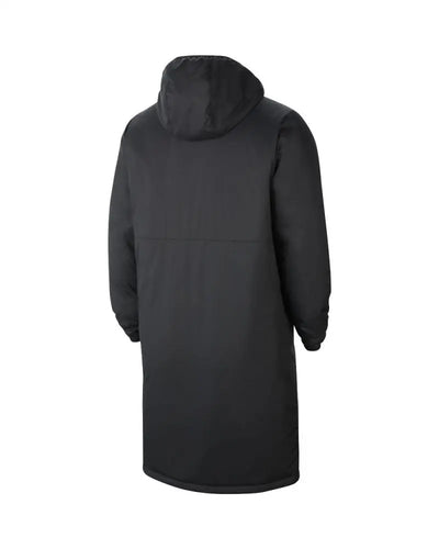Nike Park 20 Winter Parka Heren Zwart
