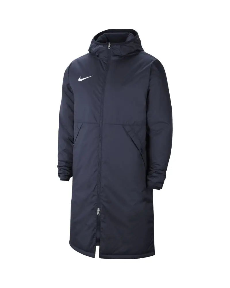 Nike Park 20 Winter Parka Heren Navy