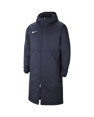 Nike Park 20 Winter Parka Heren Navy