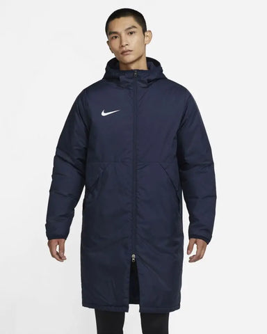 Nike Park 20 Winter Parka Heren Navy