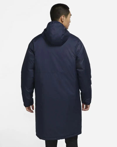 Nike Park 20 Winter Parka Heren Navy