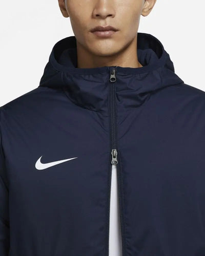 Nike Park 20 Winter Parka Heren Navy