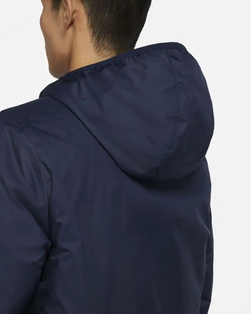 Nike Park 20 Winter Parka Heren Navy