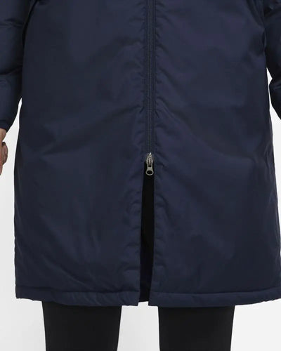 Nike Park 20 Winter Parka Heren Navy