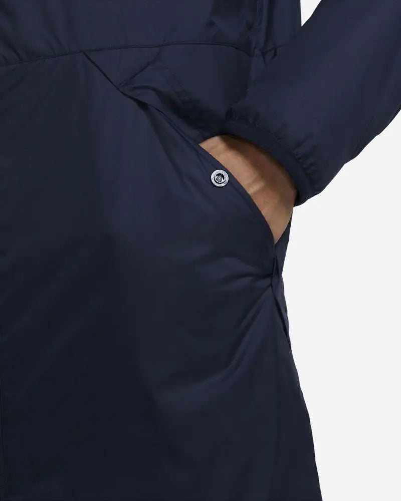 Nike Park 20 Winter Parka Heren Navy
