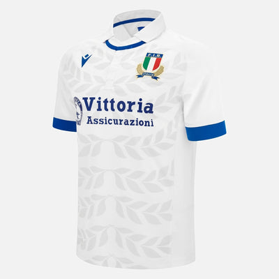 Italy Replica Away Shirt 2023/24 Men