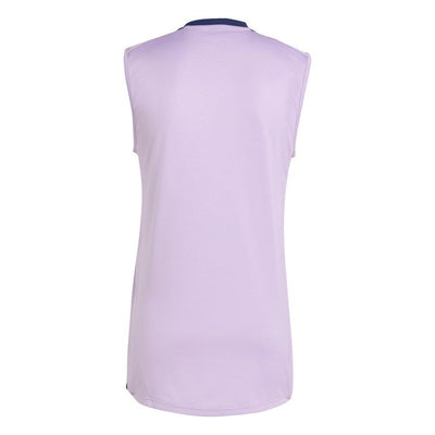 adidas Frankrijk Singlet Heren