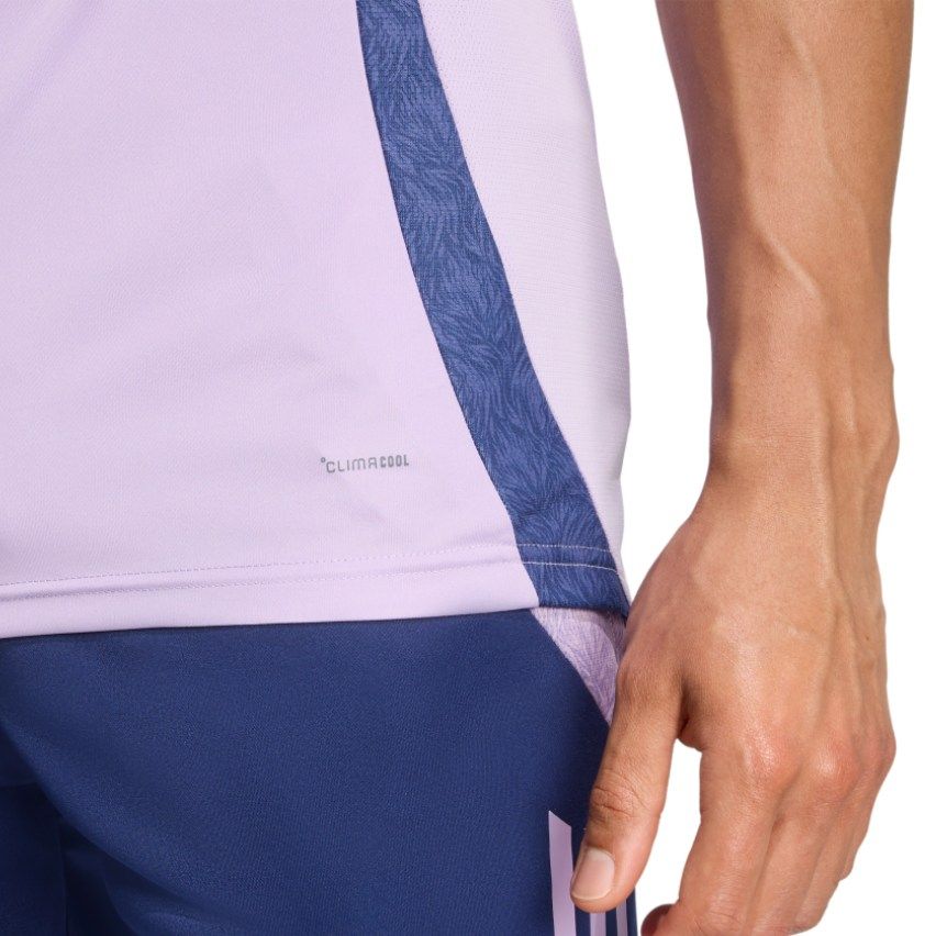 adidas Frankrijk Singlet Heren