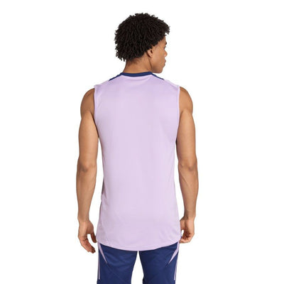 adidas Frankrijk Singlet Heren