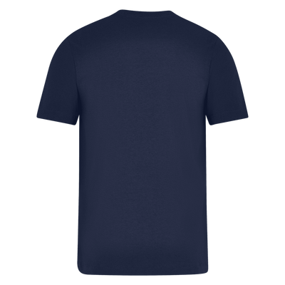 RC Spakenburg Nike Team Korte Mouw Katoenen T-shirt Heren