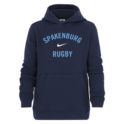 RC Spakenburg Kids Nike Team Pullover Club Hoodie