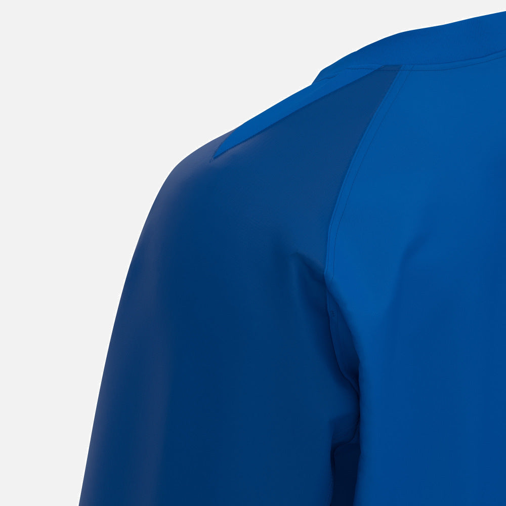Macron Skarn Contact Top Senior Royal