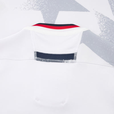 Macron WRWC 2025 USA Rugby Dames Uitshirt