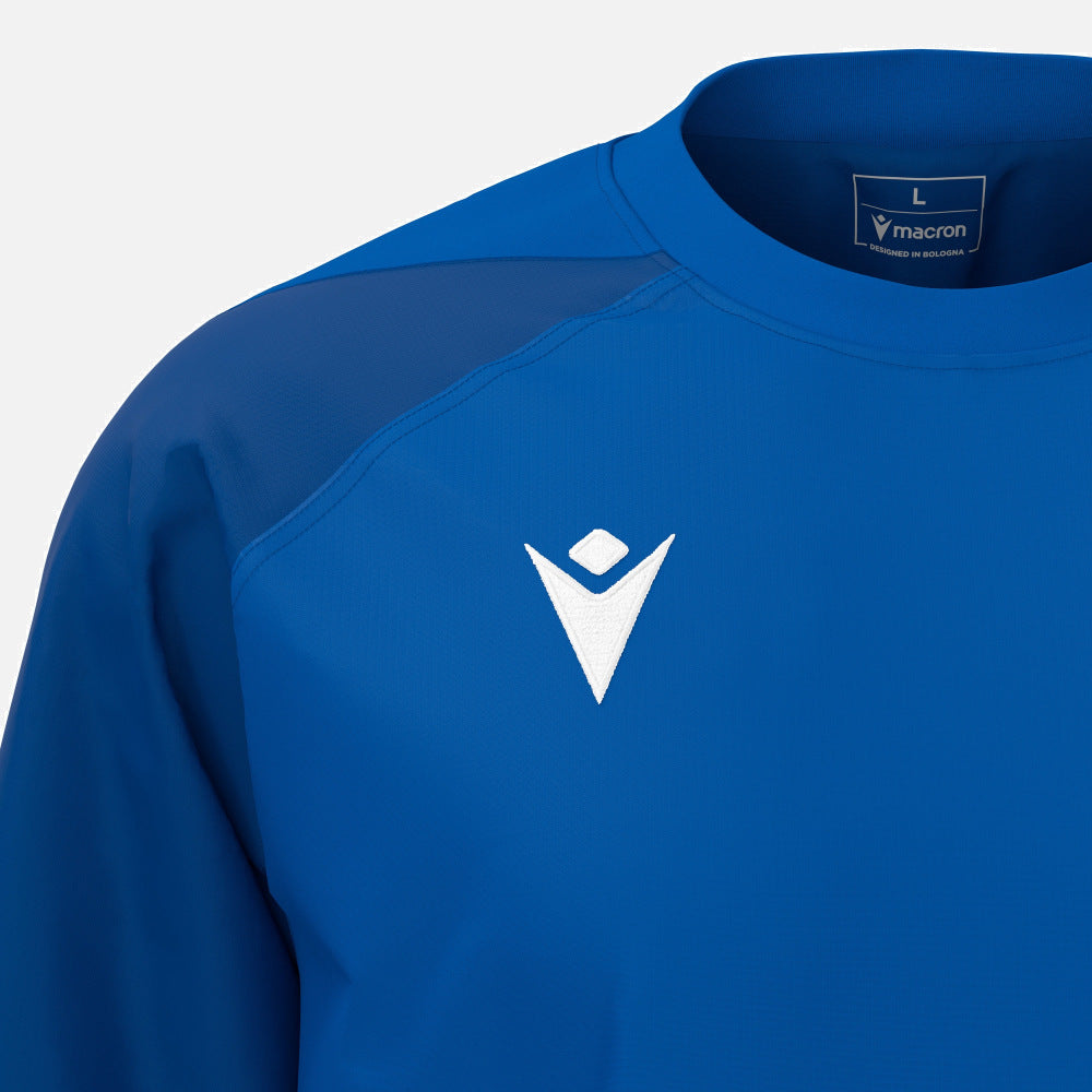 Macron Skarn Contact Top Senior Royal
