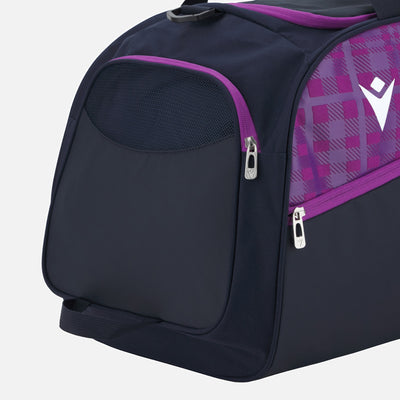 Macron Rugby Schotland 2025/26 Duffle Gymtas