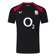 Castore Engeland Rugby Training T-Shirt Kids 26/27