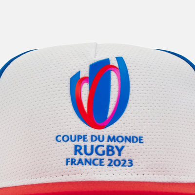 Rugby World Cup 2023 France Baseball Cap