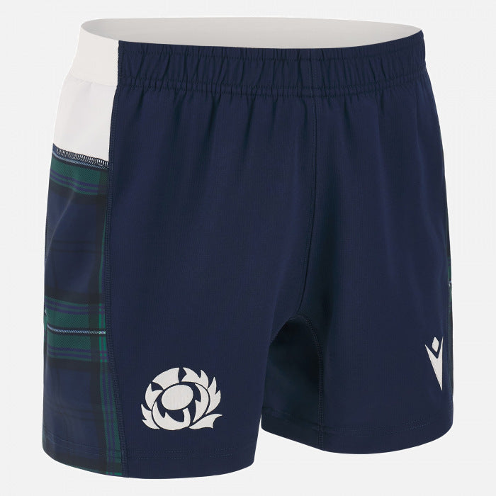 Scotland Rugby 2023/24 Home Shorts