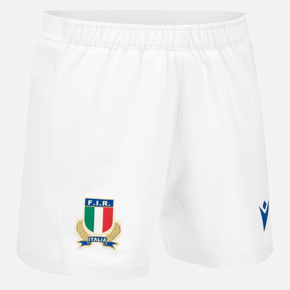 Italy Home Shorts 2023/24 Adults