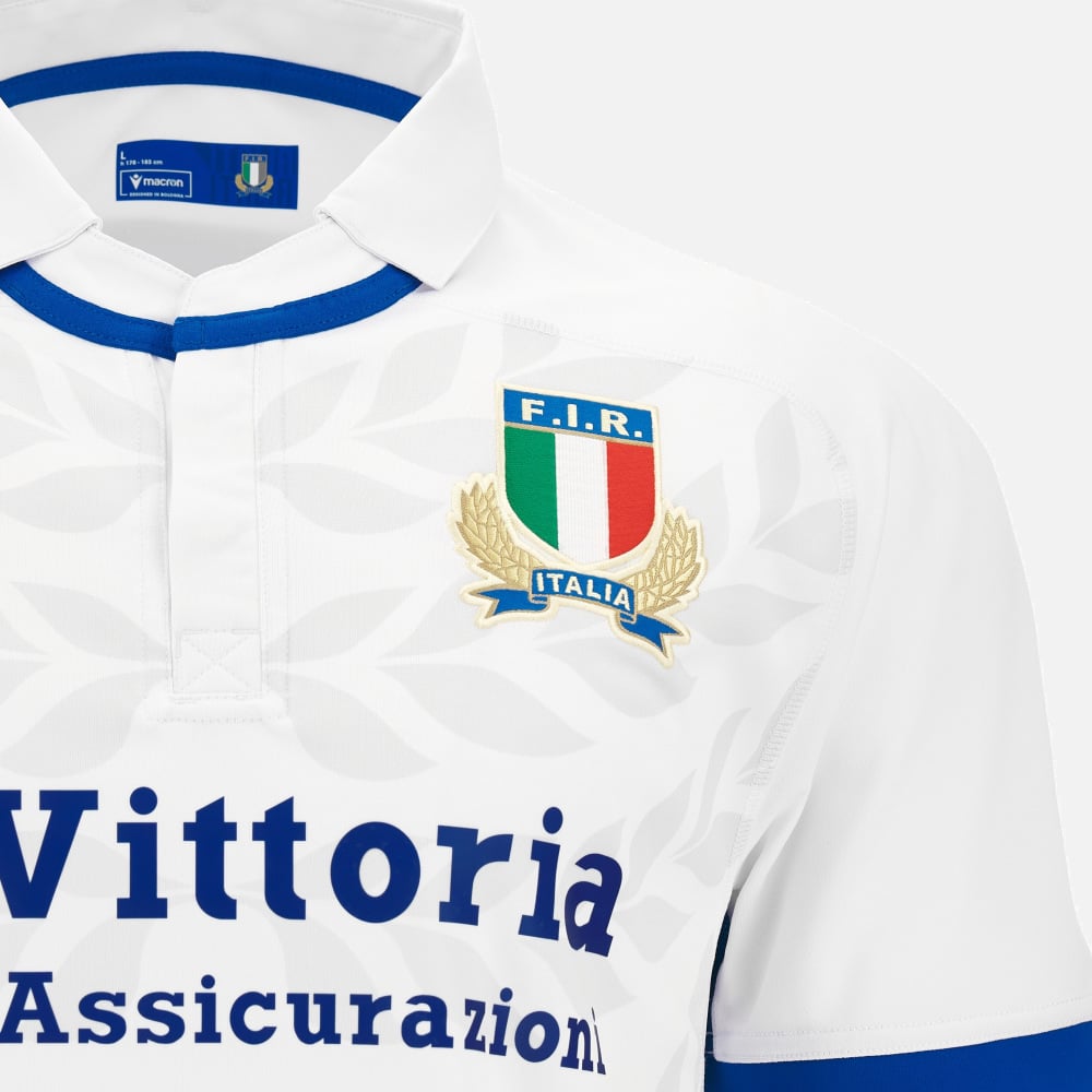 Italy Replica Away Shirt 2023/24 Men