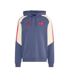 adidas Frankrijk Rugby Hoodie Kids