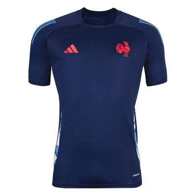 adidas Frankrijk Performance T-shirt Heren