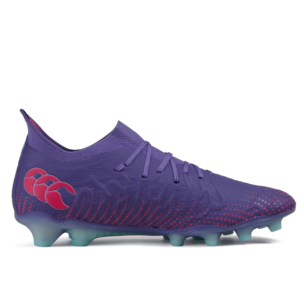 Canterbury Speed Infinite Elite SG Paars