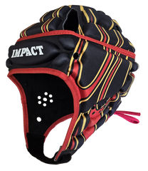 Impact Rugby Flame Scrumcap