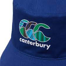 Canterbury Uglies Reversible Bucket Hat Heren