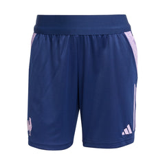 adidas Frankrijk Rugby Dames Trainingsshort