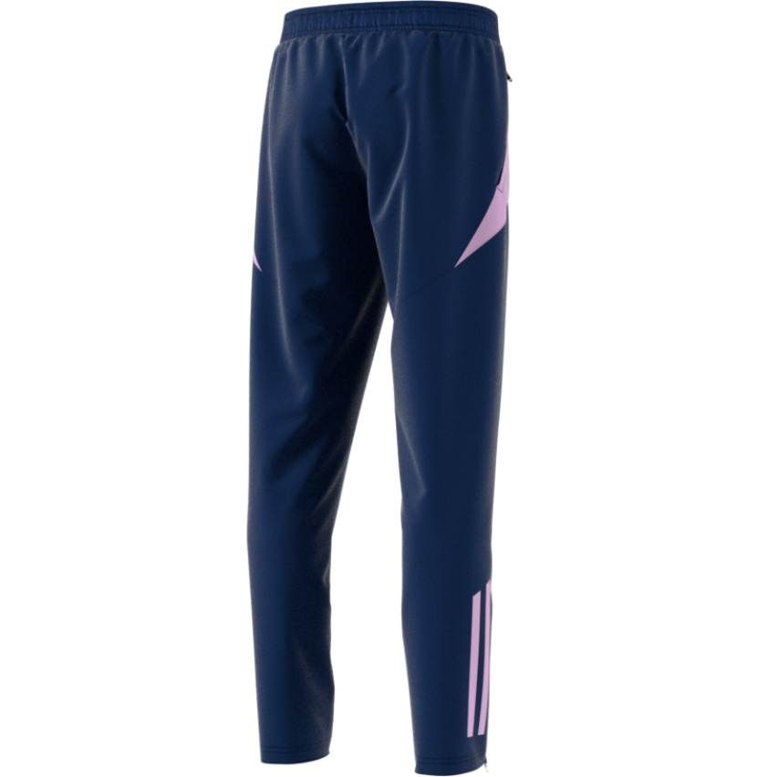 adidas Frankrijk Rugby Trainingsbroek Kids