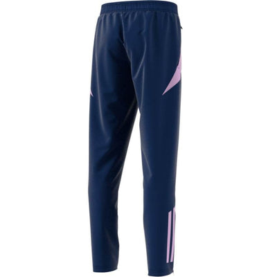 adidas Frankrijk Rugby Trainingsbroek Kids