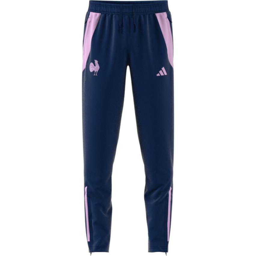 adidas Frankrijk Rugby Trainingsbroek Kids