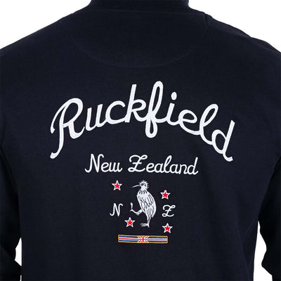 Ruckfield New Zealand Sweater