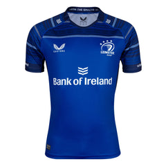 Castore Leinster Rugby 2024/25 Thuisshirt Heren