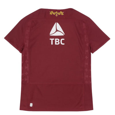 Macron Georgië Rugby Thuisshirt Heren 2025/26