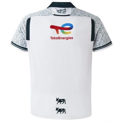 Macron Pau Replica Uitshirt 2025/26 Heren