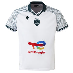 Macron Pau Replica Uitshirt 2025/26 Heren