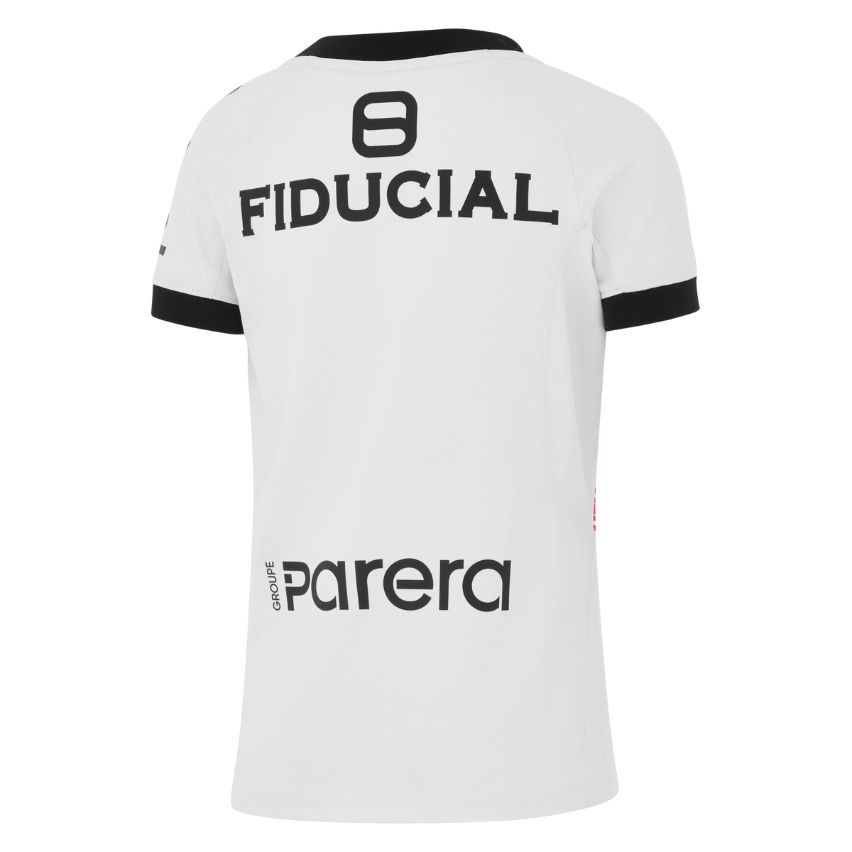 Nike Stade Toulousain Replica Uitshirt Kids 2025/26