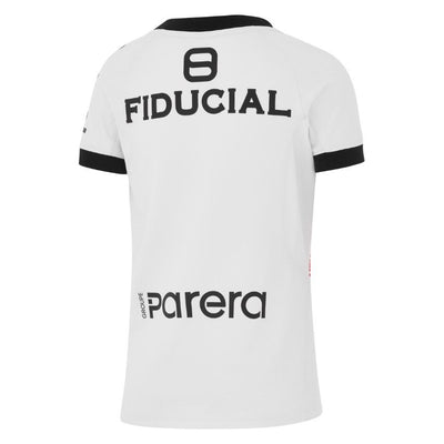 Nike Stade Toulousain Replica Uitshirt Kids 2025/26