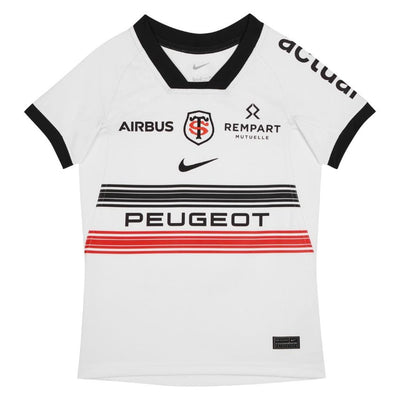Nike Stade Toulousain Replica Uitshirt Kids 2025/26
