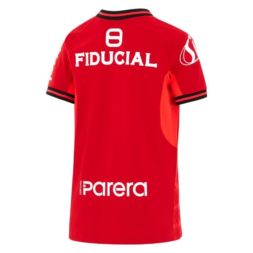 Stade Toulousain – Rugbymagazijn