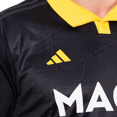 adidas Stade Rochelais 2025/26 Thuisshirt Heren