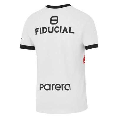 Nike Stade Toulousain Replica Uitshirt Heren 2025/26