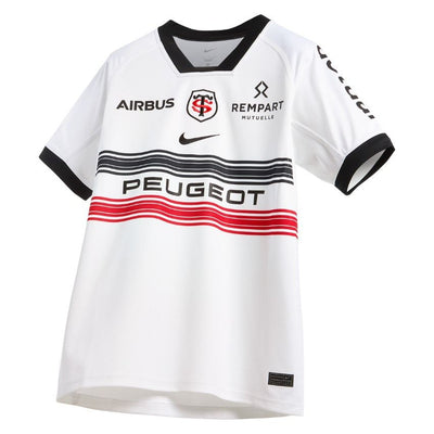 Nike Stade Toulousain Replica Uitshirt Heren 2025/26