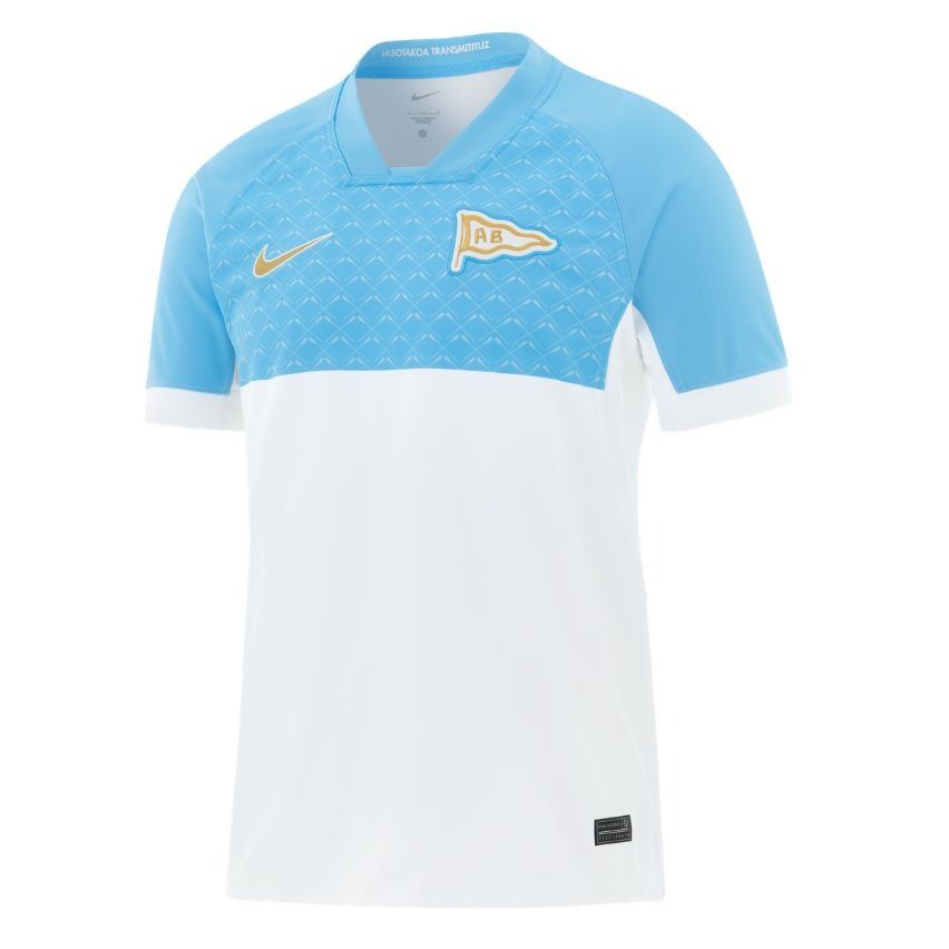 Nike Aviron Bayonnais Thuisshirt Heren