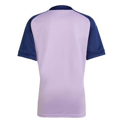 adidas Frankrijk Rugby Trainingsshirt Heren