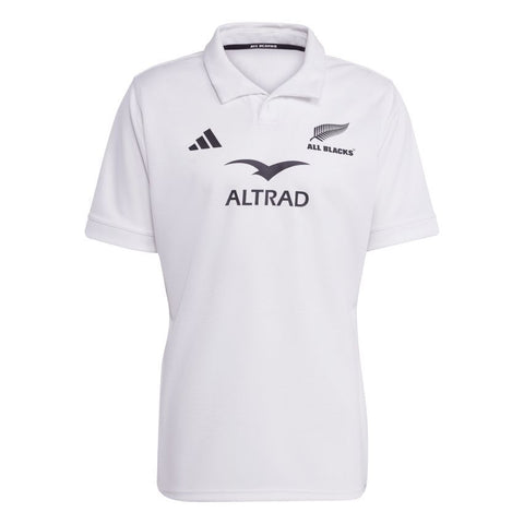 adidas All Blacks Uitshirt Heren 2025